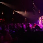 Clare Bowen Instagram - Houston + San Antonio + Baton Rouge photo dump. See you tonight, Macon, GA! ♥️ #tourlife #clarebowen #brandonrobertyoung #bowenyoung #seanmcconnell #texas #louisiana #americana #duo #livemusic #cats #gators #dragons #ohmy #nashville #ballgownjesusisfabulous Grant's Lounge, Macon, GA