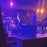 Clare Bowen Instagram – Louisiana + Austin + Dallas photo dump. You’re next ♥️HOUSTON!♥️ Ticket link in bio! 💞✨

#americana #livemusic #seanmcconnell #clarebowen #brandonrobertyoung #nashville #duo #tourlife #chaos #magnoliapearl #texas #houston #bffs Houston,Tx