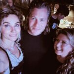Clare Bowen Instagram – Asbury Park photo dump. (Dear @johneddienash, we were all so excited that we forgot to take a photo together. We’re stupid. See you at the pub. 🍻)

#asburypark #thestonepony #johneddie #bowenyoung #americana #duo #rock #travel #newjersey #photodump #tourlife #clarebowen #brandonrobertyoung #derp #bts Asbury Park, New Jersey