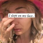 Clare Bowen Instagram – First @tcmf_official ever.. need tips.. drop your festival hacks in the comments, and grab your tickets to our matinee on Jan 21 at the @capitol.theatre.tamworth at the link in bio, or at www.bowenyoung.com 🎶 I’m going back to bed. ☺️🎶 

🎩 @magnoliapearlclothing 💕

#tamworth #tamworthcountrymusicfestival #bowenyoung #foreverbowenyoung #clarebowen #nashville #americana #countrymusic #altcountry #cinematicamericana #love #facesleepersunite #magnoliapearl #magnoliapearlclothing Dharawal Country