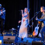 Clare Bowen Instagram – ❤️ SYDNEY ❤️ TAMWORTH ❤️ NEWCASTLE ❤️ Do you have your tickets yet? Head to the link in our bio, or to www.bowenyoung.com to grab them before they’re gone! We’re so excited to see you THIS WEEKEND! 💥✨

📷 @samantham_shots 💕

#tamworthcountrymusicfestival #tamworth #sydney #newcastle #australia #timothyjamesbowen #imogenclark #brandonrobertyoung #clarebowen #nashville #countrymusic #altcountry #americana #cinematicamericana #acoustic #intimate #love #duo #bowenyoung #foreverbowenyoung #harlowlovesdaisy #magnoliapearl #tcmf2024 Dharawal Country