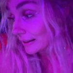 Clare Bowen Instagram - See you TONIGHT at the @theatreroyalcastlemaine! Grab your tickets at www.bowenyoung.com! 🩵⭐️✨ Theatre Royal Castlemaine