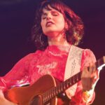 Clare Bowen Instagram – ❤️SYDNEY!❤️ See you TONIGHT at the @factory_theatre with @imogenclarkmusic & @timothyjamesbowen, who incidentally share a birthday, which is TODAY! Happy birthday badasses! 🥳✨ We can’t wait to tell you all our stories. After tonight it’s onward to @lizottesnewcastle (sold out) then @capitol.theatre.tamworth , the Illawarra Performing Arts Centre (IPAC) in Wollongong, and @thetriffid! 💫✨ Tickets are here 👉🏼✨ www.bowenyoung.com and at link in bio. 💥✨

📷 @samantham_shots 

#countrymusic #altcountry #americana #cinematicamericana #clarebowen #brandonrobertyoung #timothyjamesbowen #imogenclark #livemusic #tour #musicians #family #nashville #harlowlovesdaisy Factory Theatre Marrickville