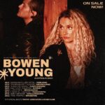 Clare Bowen Instagram - 🌈AUSTRALIA!🌈 ON SALE NOW! 🎟️✨ Go get your tickets for our January tour with @timothyjamesbowen & @imogenclarkmusic here 👉🏼✨ bowenyoung.com. #bowenyoung #bowenyoungtour #australia #australiantour #americana #clarebowen #brandonrobertyoung #timothyjamesbowen #imogenclark #tour Australia