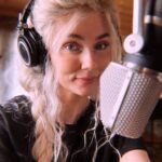 Clare Bowen Instagram - Squeezing every last moment out of 2023 in Nashville. 🩵 See you soon, Australia. 🥹💕✨ Can you guess what we’re recording? 🤭✨ #newmusic #cover #acoustic #us #bowenyoung #clarebowen #brandonrobertyoung #americana #countrymusic #nashville #australia #recordingstudio #love #surprise #tour Nashville, Tennessee