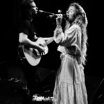 Clare Bowen Instagram - ✨♥️ AUSTRALIA! ♥️✨ WE’RE COMING HOME! ⭐️✨ We’ll announce tour dates next week, and CANNOT WAIT to see you! 🦘💕✨ Subscribe to our newsletter for updates on shows, new music and more! This is gunna be a special one. ⭐️✨ Subscribe link in bio✨ 📷 @christiegoodwin #australia #bowenyoungtour #tour #auatraliantour #menatwork #downunder #americana #songwriters #ontheroadagain #clarebowen #brandonrobertyoung Australia