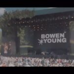 Clare Bowen Instagram - 🥰 THANK YOU @CMT for featuring the “WATER TO WINE” video! 🥳✨ You’re the loveliest! ♥️✨ And hey everyone - you can VOTE for the video to be included in the CMT 12 Pack Countdown link in bio⚡️✨ #cmt #12packcountdown #watertowine #bowenyoung #musicvideo #brandonrobertyoung #duet #clarebowen #harmony #americanamusic