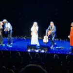 Clare Bowen Instagram – 🩵BRISBANE🩵 See you 💥TONIGHT💥 at @thetriffid with @timothyjamesbowen and @imogenclarkmusic for the last show of this run. It’s been the best time we’ve had on Australian stages, and we can’t wait to do it all again one more time before we head back to Nashville. There are still a few regular tickets waiting to be snapped up for tonight’s show (VIP is completely sold out) so grab them while you can. You can find the at the link in our bio, and at www.bowenyoung.com ❤️ Love y’all, see you in a little bit. 💫✨

#TurrbalCountry #YugeraCountry #americana #concerts #concert #thetriffid #countrymusic #acoustic #storytelling #clarebowen #imogenclark #brandonrobertyoung #timothyjamesbowen #bowenyoung #foreverbowenyoung #altcountry #magnoliapearl #lastshow #livemusic #brisbane #nashville #love #fanphoto Dharawal Country