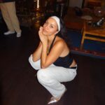 Clark Backo Instagram - Thank you for all the love!!!!!!!!! Filled to the brimmmm with joy from celebrating another year on this earth in this lifetime in this body with some of my nearest and dearest 🥹🙏🏽 Sending so much love back out to everyone 💕