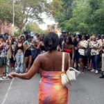 Clark Backo Instagram - look how she walk, look how she talk, she sensi