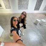 Clark Backo Instagram - look how she walk, look how she talk, she sensi