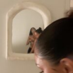 Clark Backo Instagram - look how she walk, look how she talk, she sensi