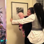 Clark Backo Instagram - joy to the world!!
