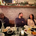 Clark Backo Instagram - the last likkle while
