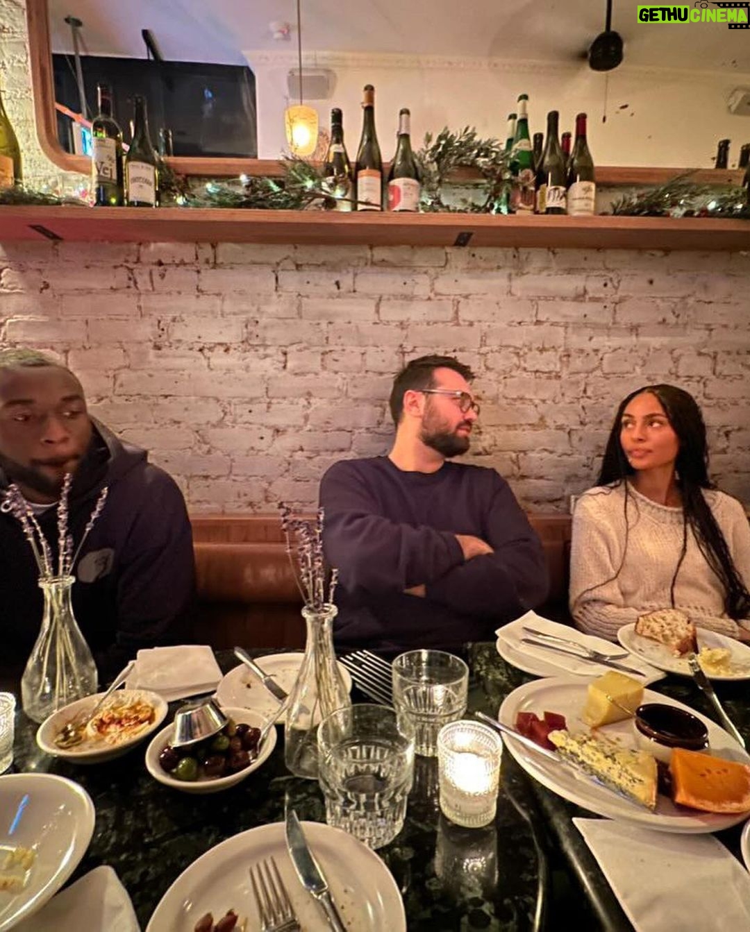 Clark Backo Instagram - the last likkle while