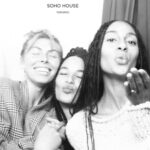 Clark Backo Instagram - the last likkle while