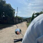 Clark Backo Instagram - 10/21/2022 wrapped on The Changeling in Colombia and said a teary-eyed goodbye to Emma (for now). Thank you to everyone who came along for this wild, wild ride. Everyone in NY, Toronto and Colombia. I so look forward to as many people as heavenly possible getting to see the magic that swept us up for 7 months 🫠💫 My heart is full.