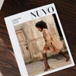 Clark Backo Instagram – NUVO Magazine
Issue 95’s cover girl 🙇🏽‍♀️✨

Thank you to an incredible team for such a fun shoot, which we did the morning after I wrapped The Changeling in Toronto 🤯

Creative Direction: Sandra Zarkovic
Photographer: Royal Gilbert 
Styling: Jaclyn Bonavota
Hair: Janet Jackson
Makeup: Aniya Nandy