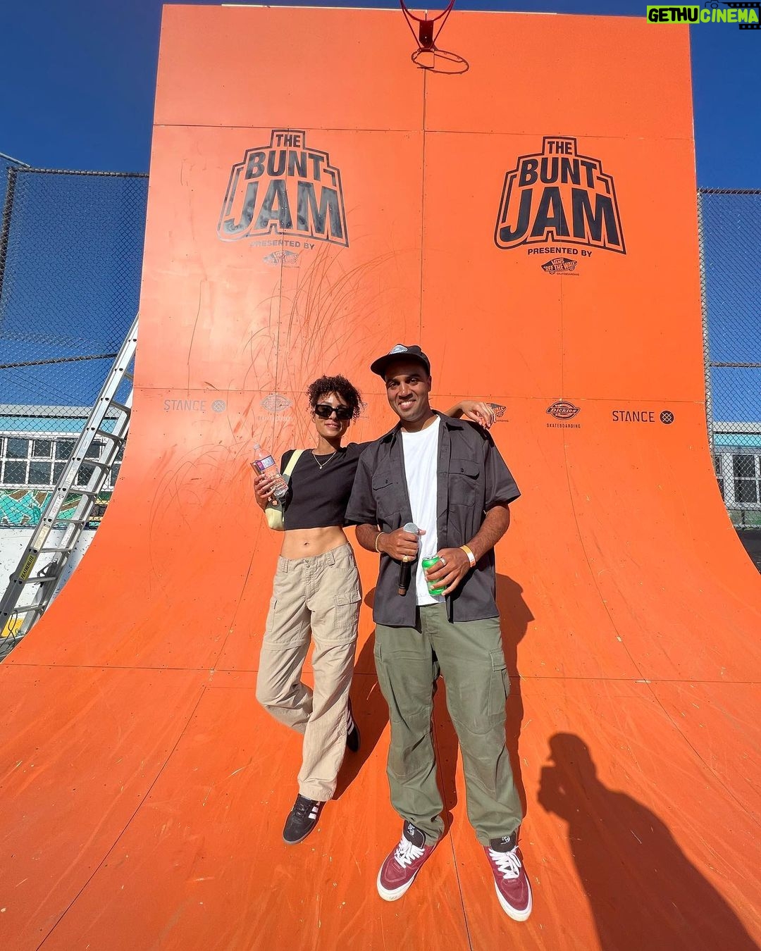 Clark Backo Instagram - So proud of big bruv for this one 🥲 Sk8 is Life