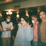 Clark Backo Instagram - BTS of I Want You Back 😌🌷⚡️ go watch itttttttt ❤️‍🩹