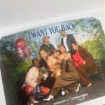 Clark Backo Instagram - Last night was magical. Thank you to my friends + my brother @cephler 🥹 for being by my side, holding me through it all. Can’t wait for everyone to see it 🥲💚 #iwantyoubackmovie @primevideo