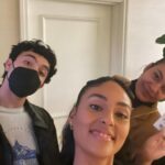 Clark Backo Instagram - I Want You Back amazonprimevideo 💁🏽‍♀️