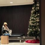 Clark Backo Instagram - joy to the world!!