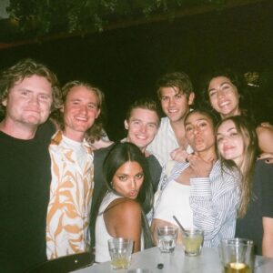 Clark Backo Instagram - Some Letterkenny love in anticipation of a new season dropping tomorrow 🥰