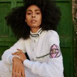 Clark Backo Instagram - NUVO Magazine Creative Direction: Sandra Zarkovic Photographer: Royal Gilbert Styling: Jaclyn Bonavota Hair: Janet Jackson Makeup: Aniya Nandy