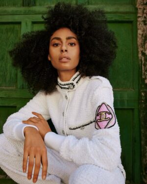 Clark Backo Instagram - NUVO Magazine

Creative Direction: Sandra Zarkovic
Photographer: Royal Gilbert 
Styling: Jaclyn Bonavota
Hair: Janet Jackson
Makeup: Aniya Nandy
