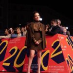 Claudia Gusmano Instagram - Uno dei giorni più emozionanti della mia vita. Tanto amore e si vedeva. Primadonna di Marta Savina @alicenellacitta ❤️ Grazie ❤️ @federicatosi @giovanniraspini @casadeiofficial Press @andreasmercante @edoardoa ❤️❤️