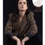 Claudia Gusmano Instagram - Grazie ❤️ @donnamoderna Direttrice Maria Elena Viola @me__viola Intervista di Ilaria Solari @ilasolari Foto di Fabia Rodi @fabia_rodi Press @andreasmercante @edoardoa Primadonna dall’8 Marzo al cinema ❤️