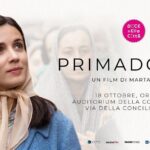 Claudia Gusmano Instagram - Repost @europictures_ Martedì 18 ottobre alle ore 21:00 presso l'Auditorium della Conciliazione, vi aspettiamo per la prima Italiana del film Primadonna di Marta Savina in concorso ad Alice nella città Il delicato ritratto di Lia, una giovane ragazza che reagisce alla più terribile delle violenze con un atto di ribellione che scardinerà le consuetudini sociali della sua epoca. Primadonna è una co-produzione Italia-Francia Capri Entertainment e Med Set Film, in associazione con Tenderstories in collaborazione con Rai Cinema, Vision Distribution, Sky Prossimamente al cinema con Europicture Ph @_giuliafassina ❤️
