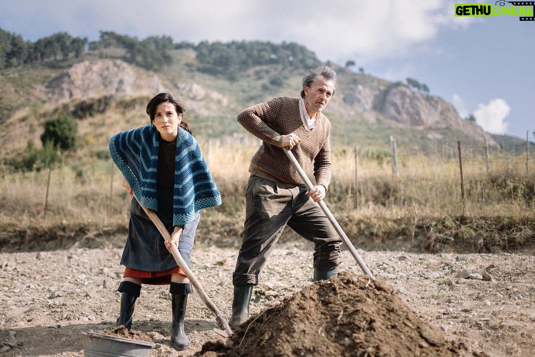 Claudia Gusmano Instagram - Manca pochissimo all’anteprima mondiale di Primadonna di Marta Savina al BFI di Londra. Condivido con voi alcune nuove bellissime foto di @_giuliafassina .Ci vediamo 11 e 12 Ottobre al @britishfilminstitute e il 18 Ottobre in concorso a Roma nella sezione Panorama Italia di @alicenellacitta . Che felicità❤️ Prodotto da @caprientertainment in coproduzione con la Francia #MedsetFilm, in associazione con @tenderstories_ _in collaborazione con @rai_cinema , @visionfilmdistribution , @skyitalia e uscirà prossimamente al cinema distribuito da @europictures_