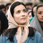Claudia Gusmano Instagram - Con un sacco di gioia dopo il BFI di Londra, "Primadonna" di Marta Savina sarà in concorso a Roma ad @alicenellacitta - sezione Panorama Italia. Prodotto da @caprientertainment in coproduzione con la Francia #MedsetFilm, in associazione con @tenderstories_ _ in collaborazione con Rai cinema , @visionfilmdistribution ,Sky e uscirà prossimamente al cinema distribuito da @europictures_ _ . Ph @_giuliafassina . Le prevendite per il festival si aprono il 10 Ottobre. Se vi fa piacere esserci, vi aspetto ❤️
