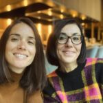 Claudia Gusmano Instagram – Guarda che fanno le stelle @silviazucca_autrice ❤️🍀
#guidastrologicapercuorinfranti Milano, Italy