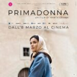 Claudia Gusmano Instagram - Finalmente ci siamo, dall’8 Marzo Primadonna di Marta Savina sarà al cinema. ❤️ Andate tutti, sarà bellissimo! #Primadonna è un film sull'emancipazione femminile, che parla di coraggio e di voglia di lottare. Sarò Lia nell'opera prima di Marta Savina, dall'8 marzo al cinema! Prodotto da @caprientertainment in coproduzione Italia-Francia con #MedsetFilm, in associazione con @tenderstories_, in collaborazione con @rai_cinema, @visionfilmdistribution, @skyitalia ed è distribuito da @europictures_