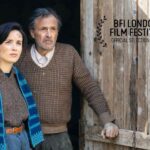 Claudia Gusmano Instagram - Sono felicissima! Il film "PRIMADONNA" sarà presentato in anteprima mondiale al BFI |London Film Festival 2022. Ci vediamo a Londra ❤️ #PRIMADONNA per la regia di #MartaSavina prodotto da @caprientertainment #MedsetFilm, Tenderstories, Vision Distribution, Rai Cinema https://whatson.bfi.org.uk/lff/Online/default.asp?BOparam::WScontent::loadArticle::permalink=girlfromtomorrow