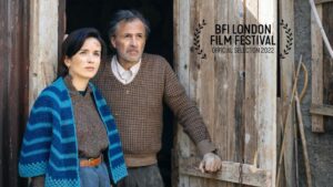 Claudia Gusmano Instagram - Sono felicissima! Il film "PRIMADONNA" sarà presentato in anteprima mondiale al BFI |London Film Festival 2022. Ci vediamo a Londra ❤️
#PRIMADONNA per la regia di #MartaSavina prodotto da @caprientertainment 
#MedsetFilm, Tenderstories, Vision Distribution, Rai Cinema

https://whatson.bfi.org.uk/lff/Online/default.asp?BOparam::WScontent::loadArticle::permalink=girlfromtomorrow