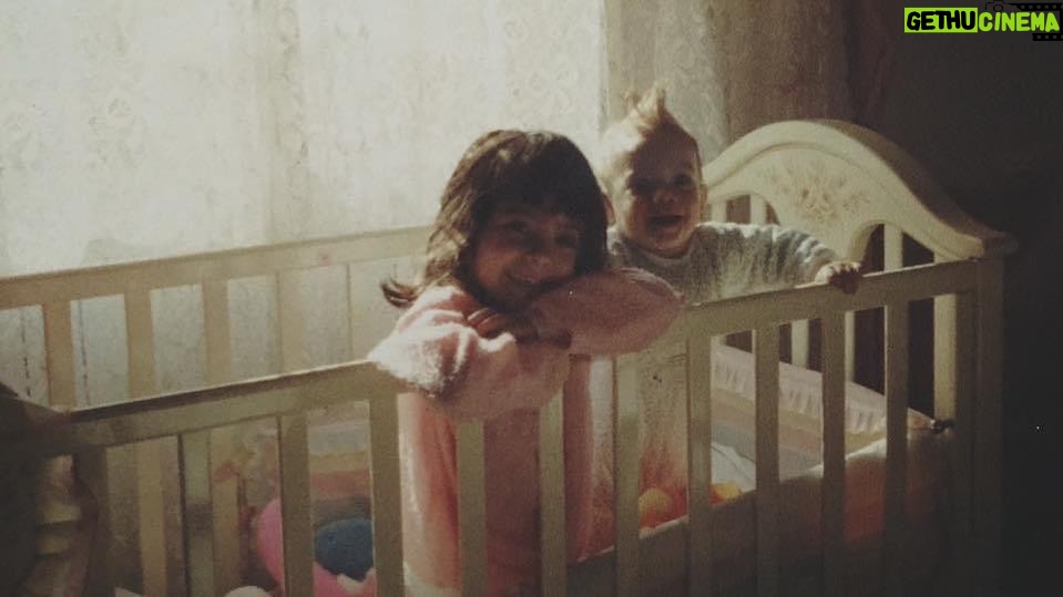 Claudia Gusmano Instagram - Minimini ❤️