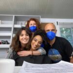 Claudia Gusmano Instagram - ❤️ un anno fa @estherlaelisha #guidastrologicapercuorinfranti