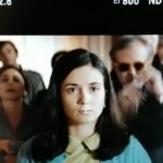 Claudia Gusmano Instagram - Questo è l’ultimo 🎬 del film dal titolo provvisorio “Shotgun”. Era dicembre. Ho amato Lia profondamente per tanti anni e presto potrete goderne anche voi. Grazie a tutti i miei colleghi, a @caprientertainment e nello specifico a @virgivalsecchi e grazie a @themartasav per tutto ❤️. Questo video è di @manueluzzi of course e l’idea dello scherzo di @fanei che fanno ormai parte della famiglia. È stato bellissimo, this is the truth. Stay tuned.