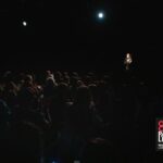 Claudia Gusmano Instagram - Mettere di nuovo in scena il mio monologo è stato meraviglioso. Il teatro sarà sempre il mio posto ed è lì che voglio portare i miei traguardi raggiunti. Ringrazio pubblicamente @officinapasolini per l’accoglienza, la cura e la disponibilità. Ringrazio @mariastella.taccone e Didi per aver accettato di fare squadra con me e @manuelmolinu per essere salito in corsa con il suo entusiasmo. Grazie a @ermannododaro per le sue musiche bellissime. Ma in particolare ringrazio @toscadonati per avermi accolto nella sua “casa” con la bellezza che la contraddistingue. Un grazie lungo un sacco di anni, perché io spesso nel mio percorso mi sono rialzata perché ascoltavo le sue canzoni, prima tra i banchi del liceo e poi con me ovunque nel mio percorso. Anche oggi mi sono rialzata così. Grazie a tutti, davvero. E tu Mozza mia abbi pazienza che troveremo la nostra strada. Promesso. ❤️ Foto di Umberto Poto - Meta Studio per Officina Pasolini. #quellebraveragazze #mozza #teatro #monologo #officinapasolini