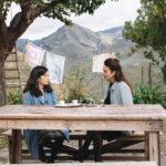Claudia Gusmano Instagram - Manca pochissimo all’anteprima mondiale di Primadonna di Marta Savina al BFI di Londra. Condivido con voi alcune nuove bellissime foto di @_giuliafassina .Ci vediamo 11 e 12 Ottobre al @britishfilminstitute e il 18 Ottobre in concorso a Roma nella sezione Panorama Italia di @alicenellacitta . Che felicità❤️ Prodotto da @caprientertainment in coproduzione con la Francia #MedsetFilm, in associazione con @tenderstories_ _in collaborazione con @rai_cinema , @visionfilmdistribution , @skyitalia e uscirà prossimamente al cinema distribuito da @europictures_