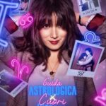 Claudia Gusmano Instagram - Due anni fa usciva “Guida astrologica per cuori infranti” ❤️ La trovate su Netflix 🌸 rivediamola tutti insieme. #alicebassi #guidastrologicapercuorinfranti #netflix