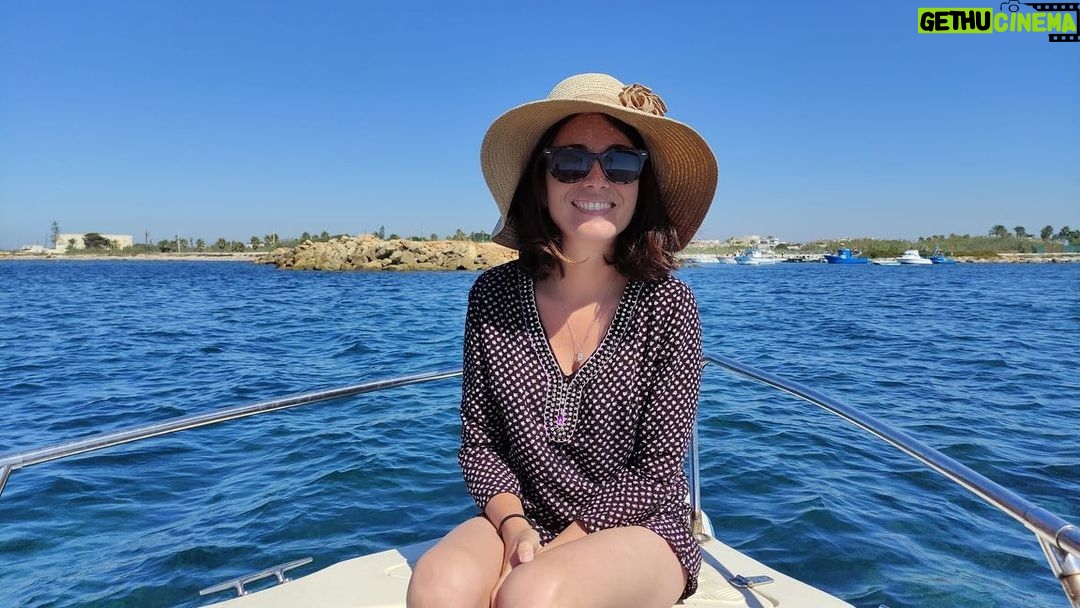Claudia Gusmano - 0.9K Likes - “A far l’amore comincia tu”