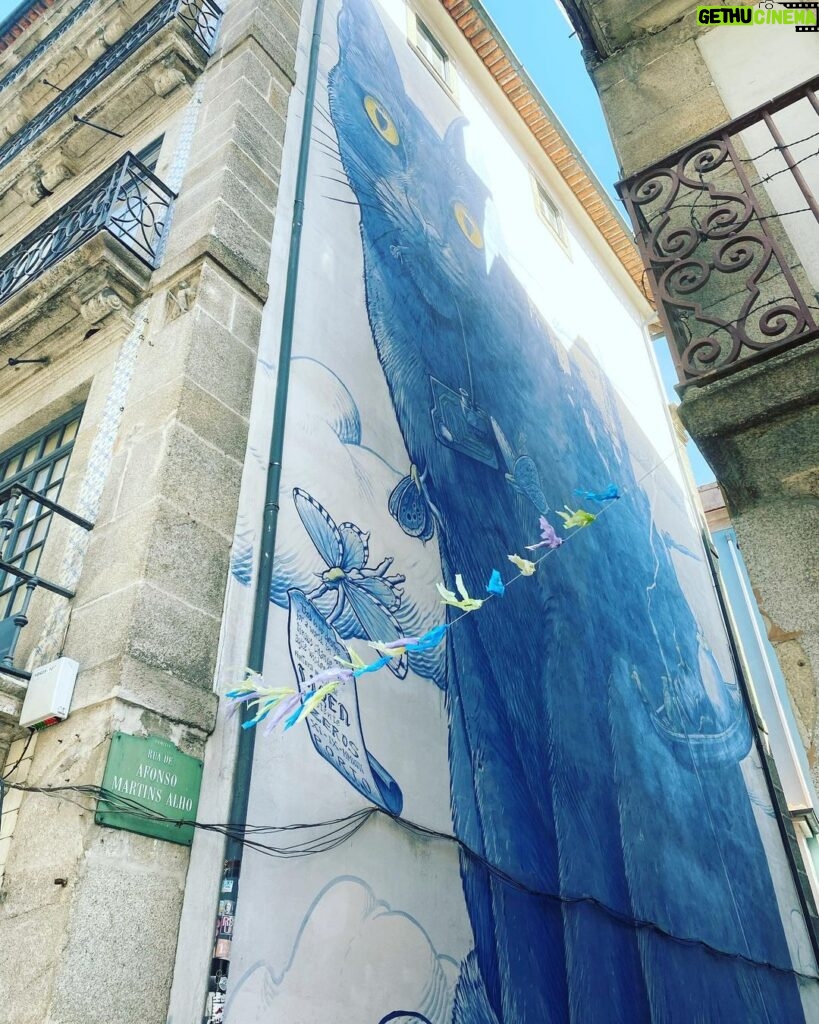 Claudia Gusmano Instagram - ❤ Porto, Portugal