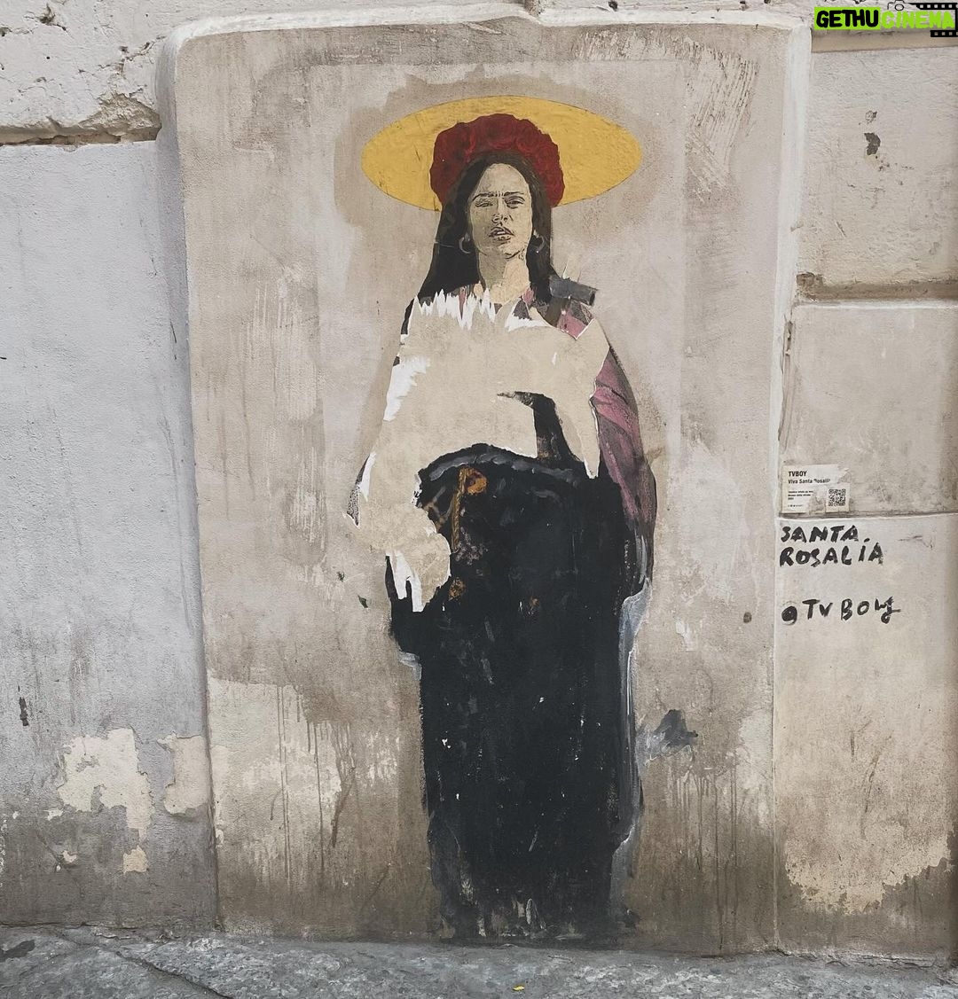 Claudia Gusmano Instagram - Palermo mi piaci 🫠