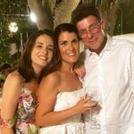 Claudia Gusmano Instagram - Ho sposato i miei amici del cuore, è uno dei giorni più belli della mia vita! Quando sono andati via da Roma ho capito subito che avremo fatto cose bellissime insieme, questa è la più bella. Grazie amici miei per il vostro amore.
