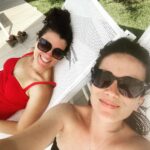 Claudia Gusmano Instagram - “da grandi faremo cose bellissime insieme” ❤️